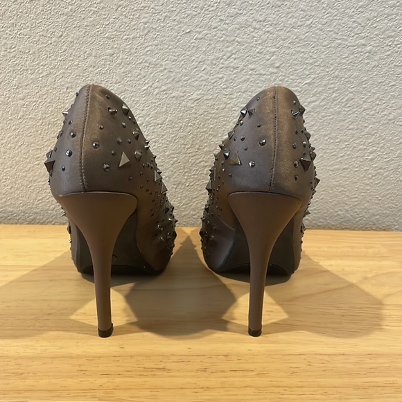 4 inch high heels - Picture 6 of 8